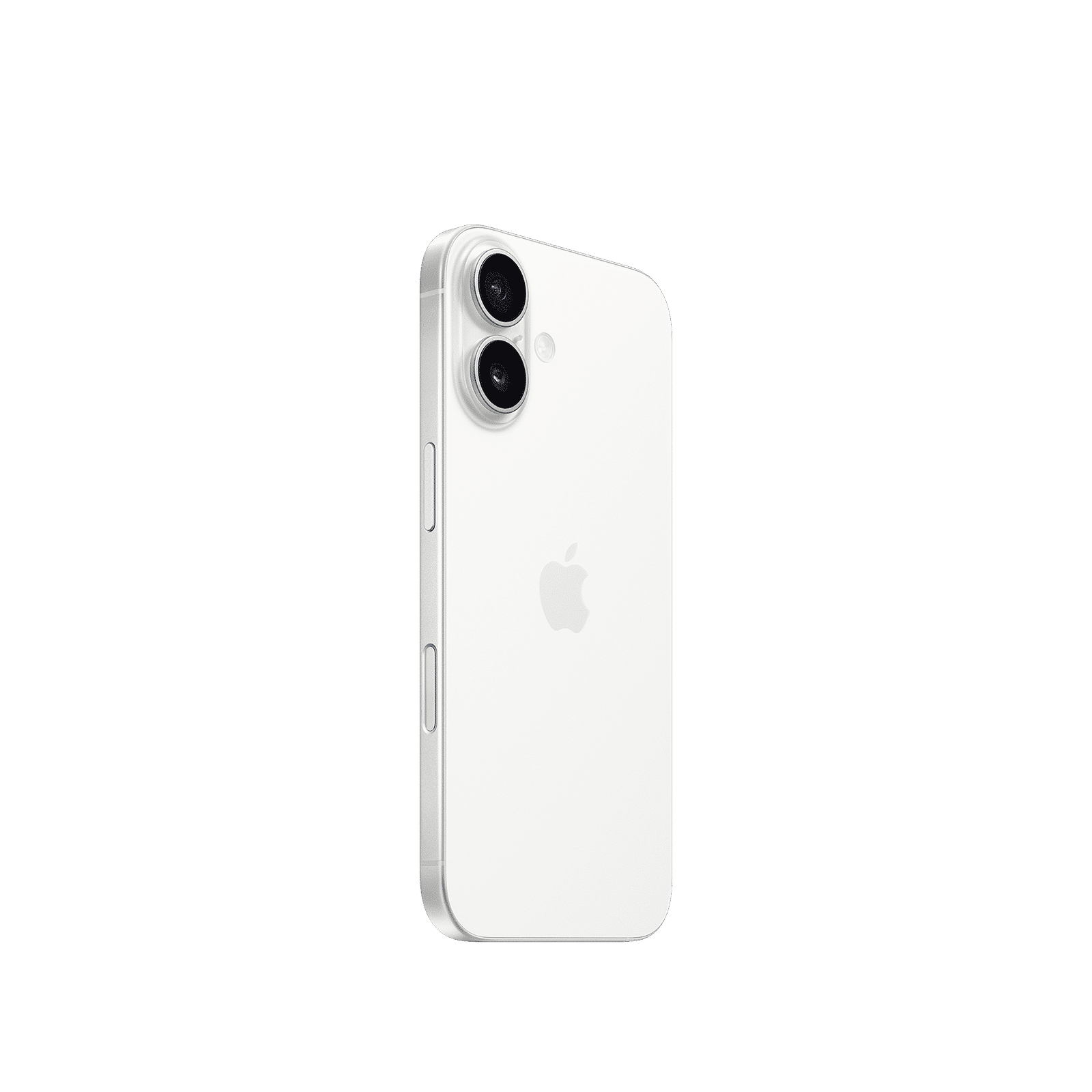 Buy Apple iPhone 16 (128GB, White) Online - Croma
